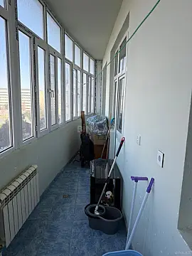 Satılır 3 otaqlı mənzil 85 m²