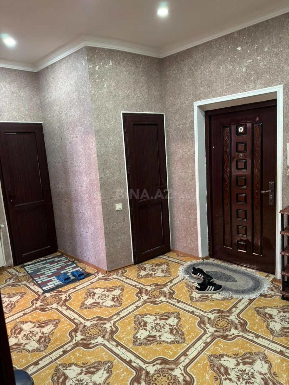 Satılır 3 otaqlı mənzil 85 m²