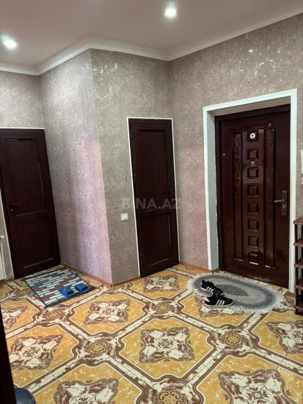 Satılır 3 otaqlı mənzil 85 m²