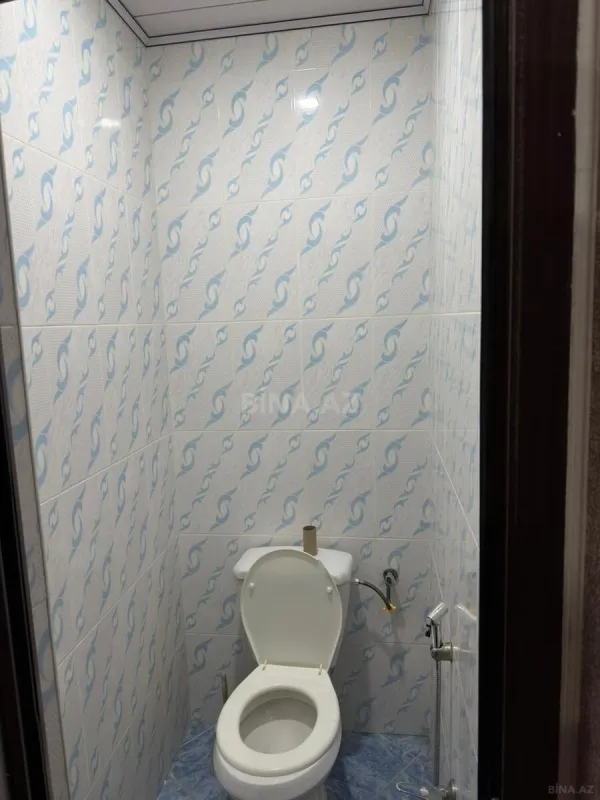 Satılır 3 otaqlı mənzil 85 m²