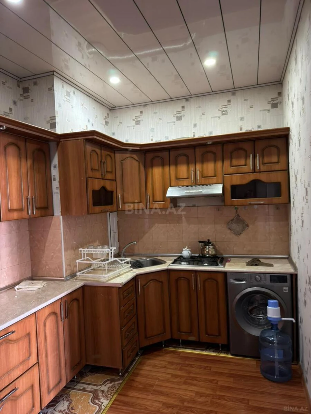 Satılır 3 otaqlı mənzil 85 m²