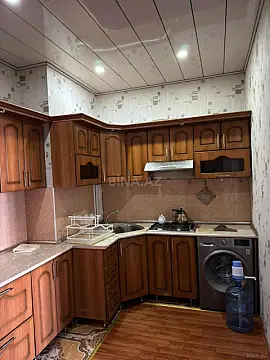 Satılır 3 otaqlı mənzil 85 m²
