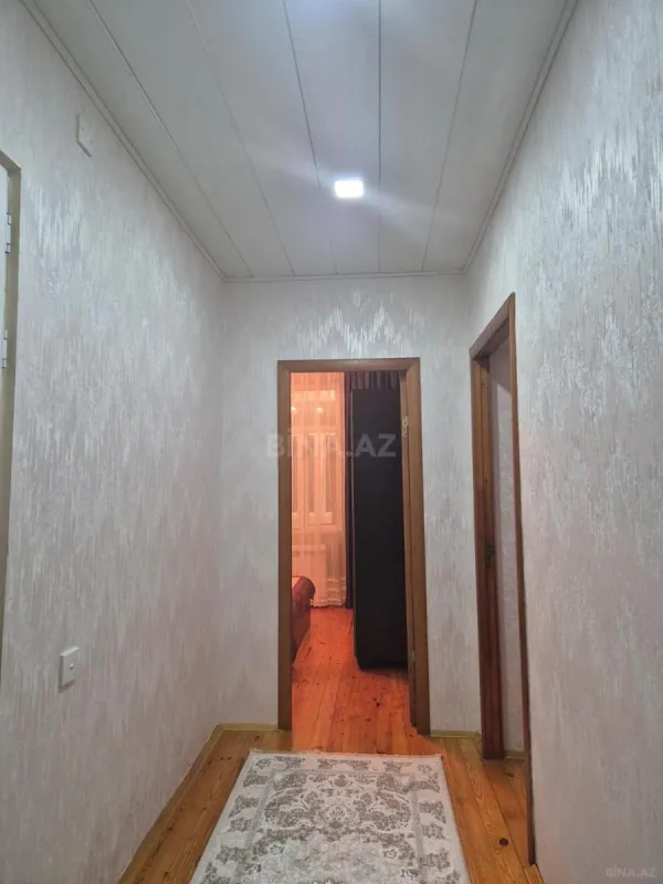 Kirayə verilir 2 otaqlı mənzil 70 m²