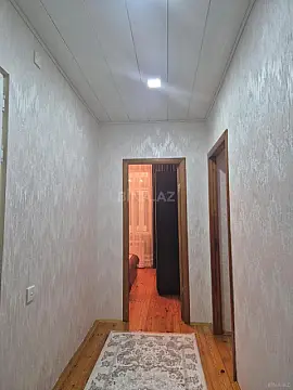 Kirayə verilir 2 otaqlı mənzil 70 m²