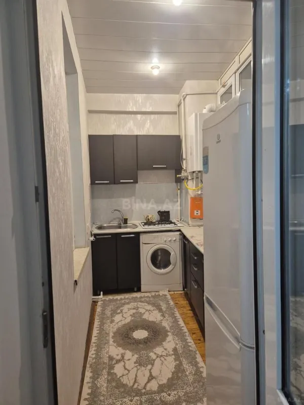 Kirayə verilir 2 otaqlı mənzil 70 m²