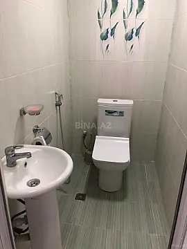 Kirayə verilir 2 otaqlı mənzil 72 m²