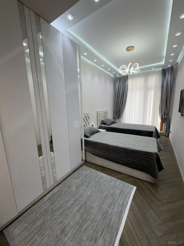 Kirayə verilir 3 otaqlı mənzil 90 m²