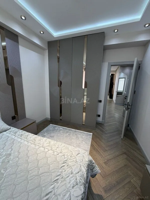 Kirayə verilir 3 otaqlı mənzil 90 m²