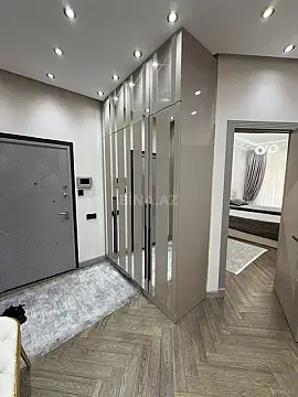 Kirayə verilir 3 otaqlı mənzil 90 m²