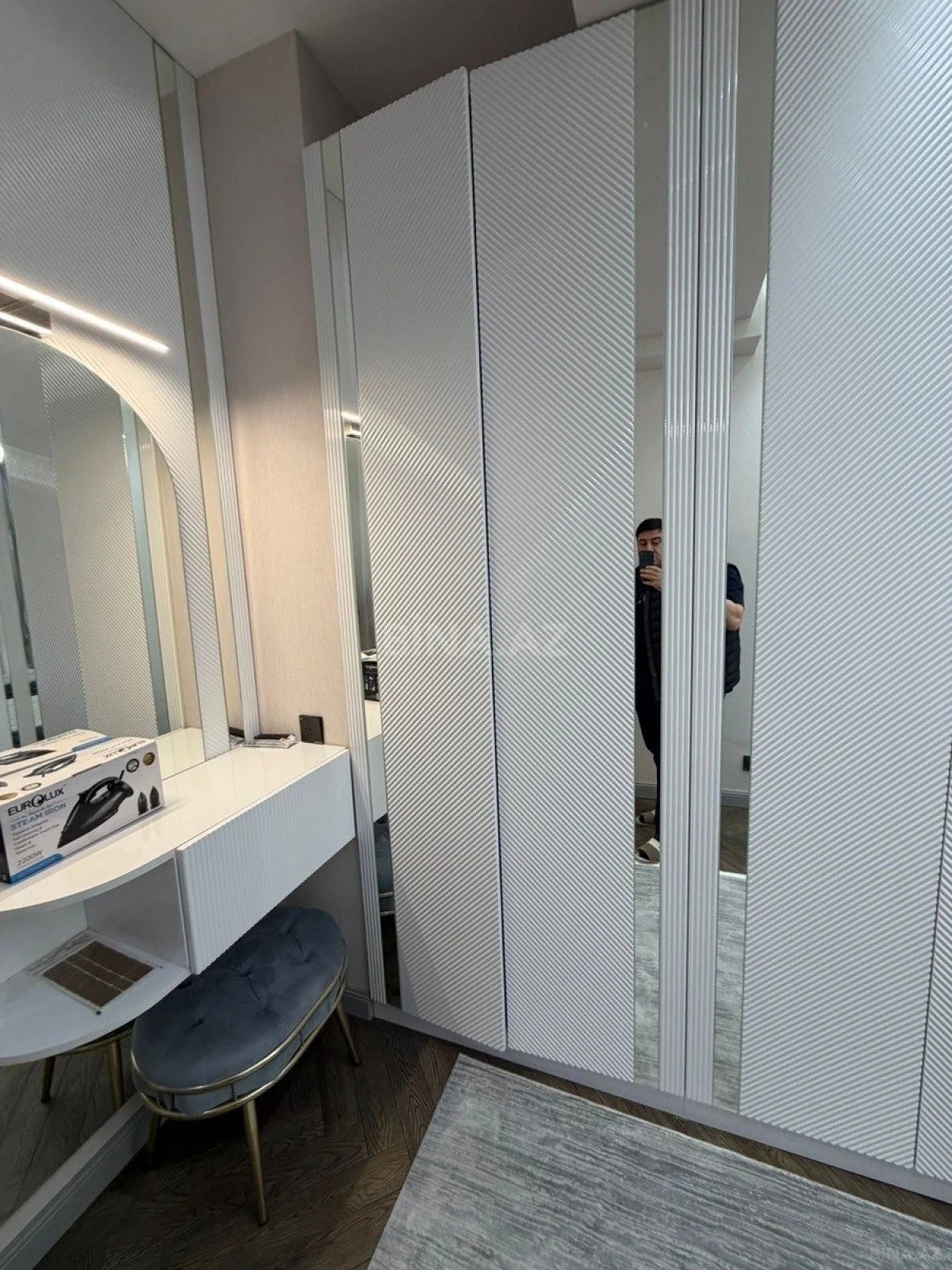 Kirayə verilir 3 otaqlı mənzil 90 m²