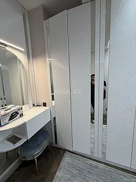 Kirayə verilir 3 otaqlı mənzil 90 m²