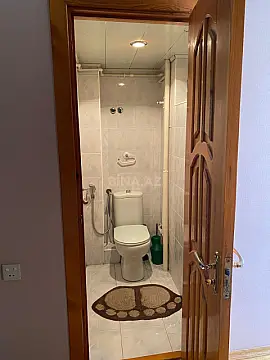 Kirayə verilir 3 otaqlı mənzil 80 m²