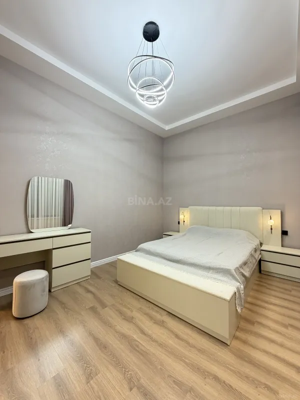 Kirayə verilir 4 otaqlı həyət evi 200 m²