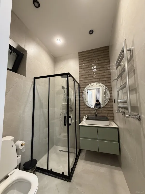 Kirayə verilir 4 otaqlı həyət evi 200 m²