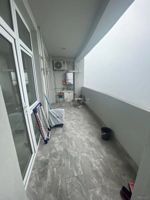 Kirayə verilir 2 otaqlı mənzil 80 m²