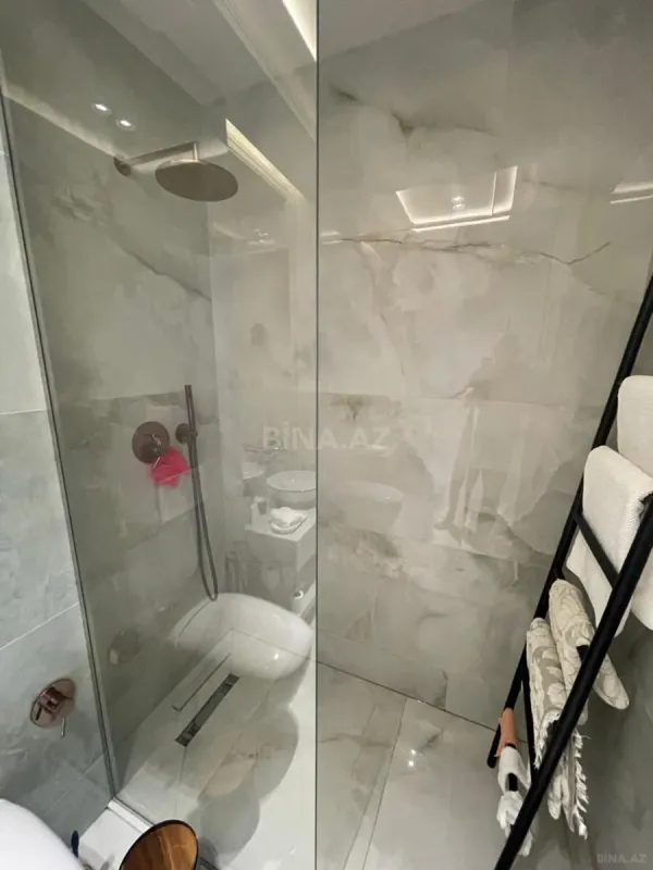 Kirayə verilir 2 otaqlı mənzil 80 m²