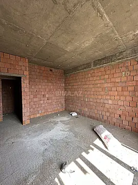 Satılır 2 otaqlı mənzil 66.6 m²