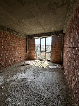 Satılır 2 otaqlı mənzil 66.6 m²