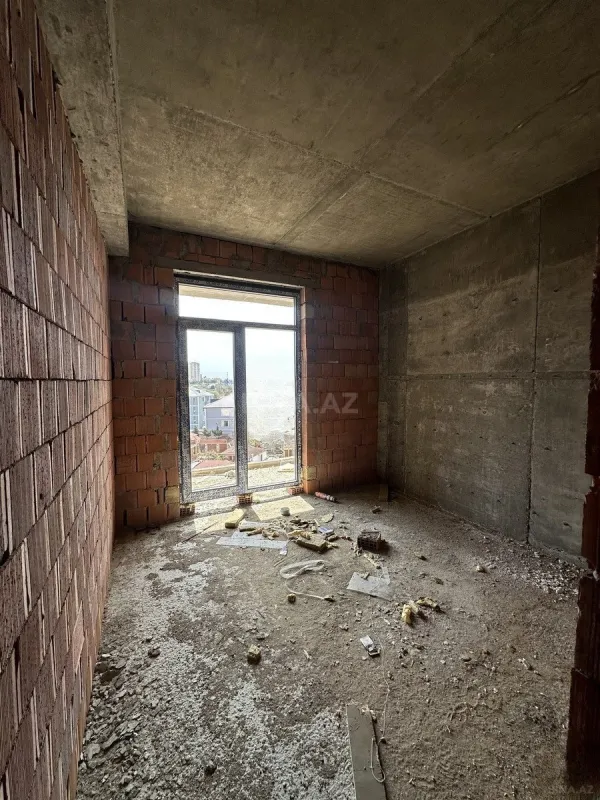 Satılır 2 otaqlı mənzil 66.6 m²