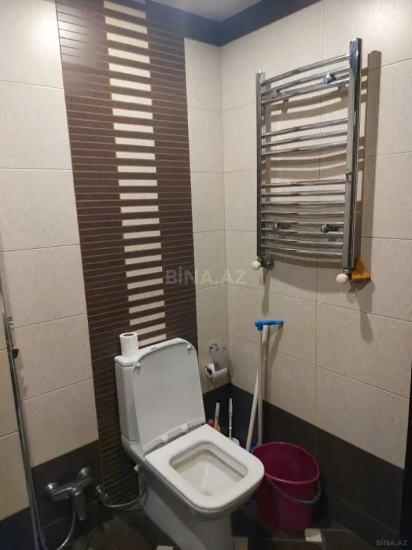 Kirayə verilir 2 otaqlı mənzil 83 m²
