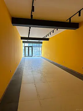 Kirayə verilir obyekt 100 m²