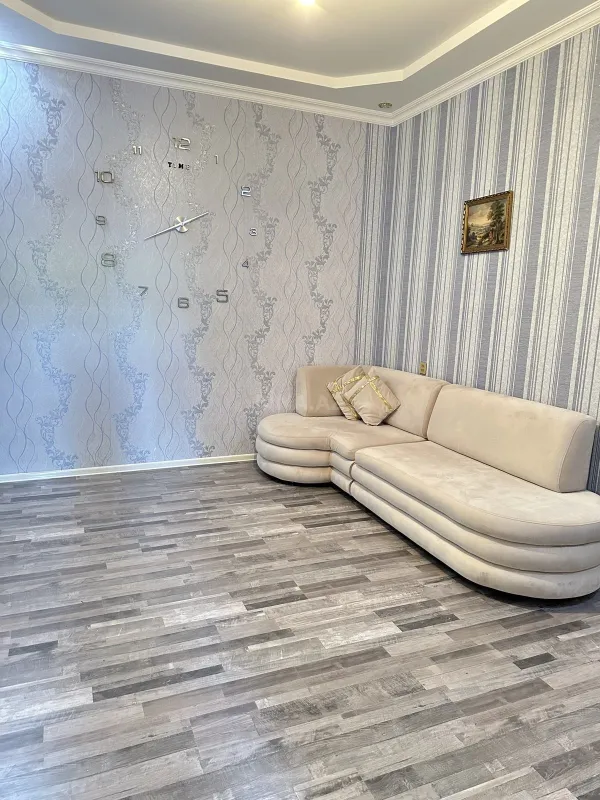 Satılır 3 otaqlı həyət evi 78 m²