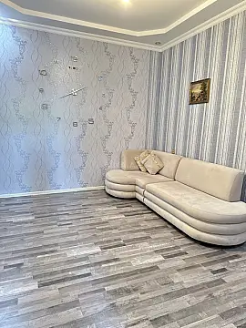 Satılır 3 otaqlı həyət evi 78 m²