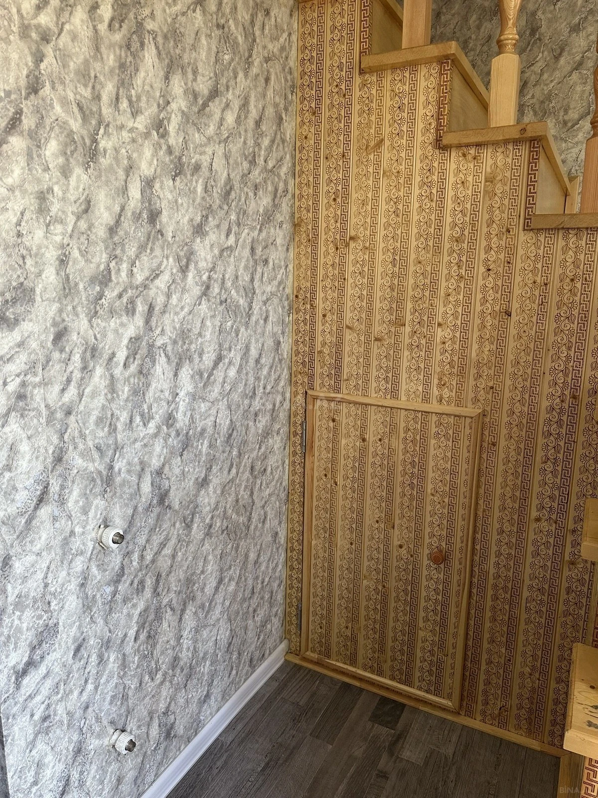 Satılır 3 otaqlı həyət evi 78 m²