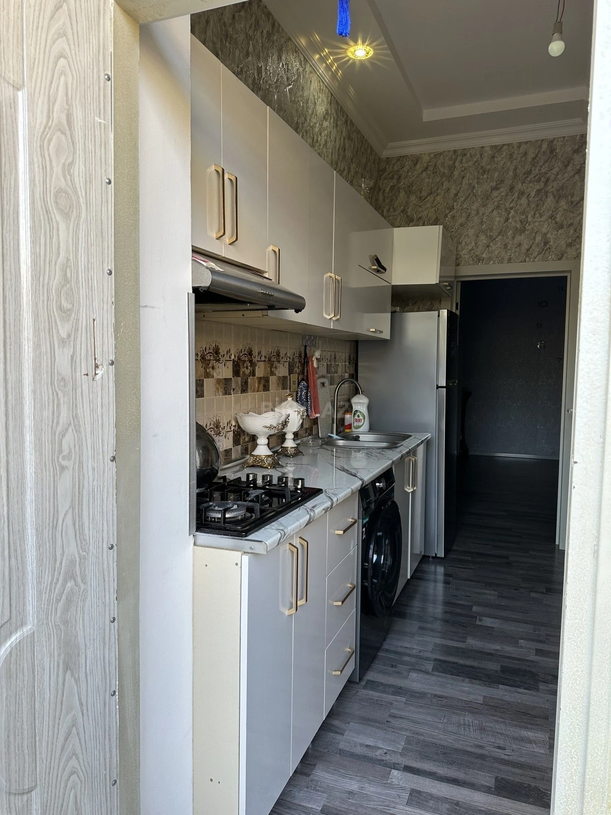 Satılır 3 otaqlı həyət evi 78 m²