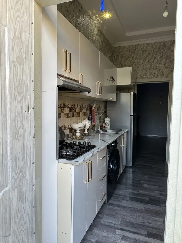 Satılır 3 otaqlı həyət evi 78 m²