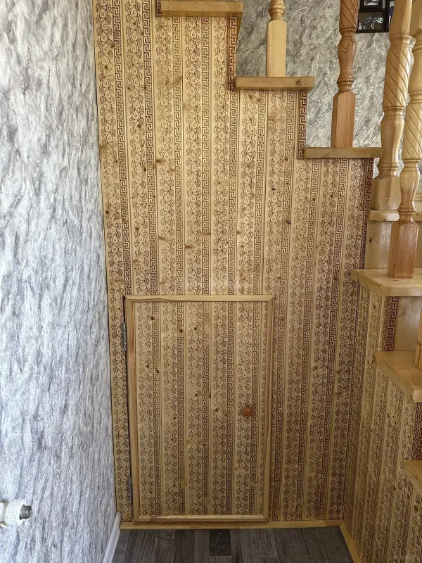 Satılır 3 otaqlı həyət evi 78 m²