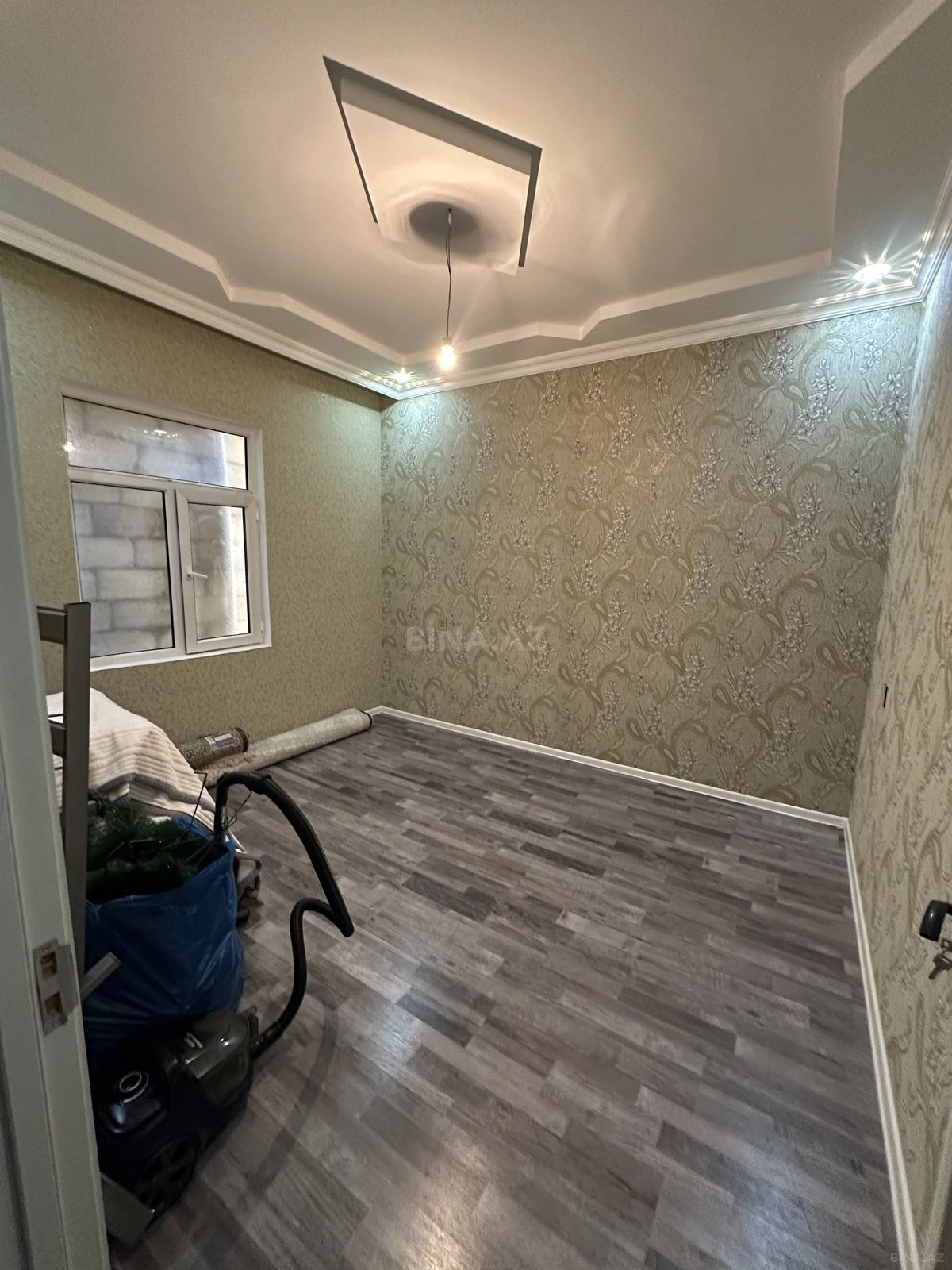 Satılır 3 otaqlı həyət evi 78 m²