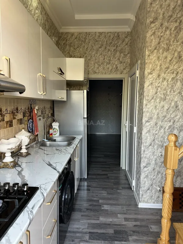Satılır 3 otaqlı həyət evi 78 m²