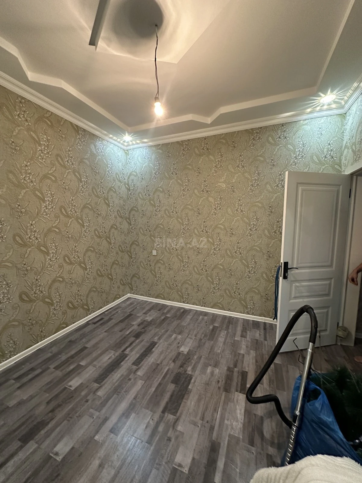 Satılır 3 otaqlı həyət evi 78 m²