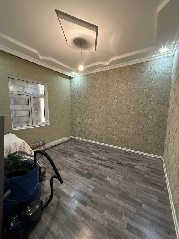 Satılır 3 otaqlı həyət evi 78 m²
