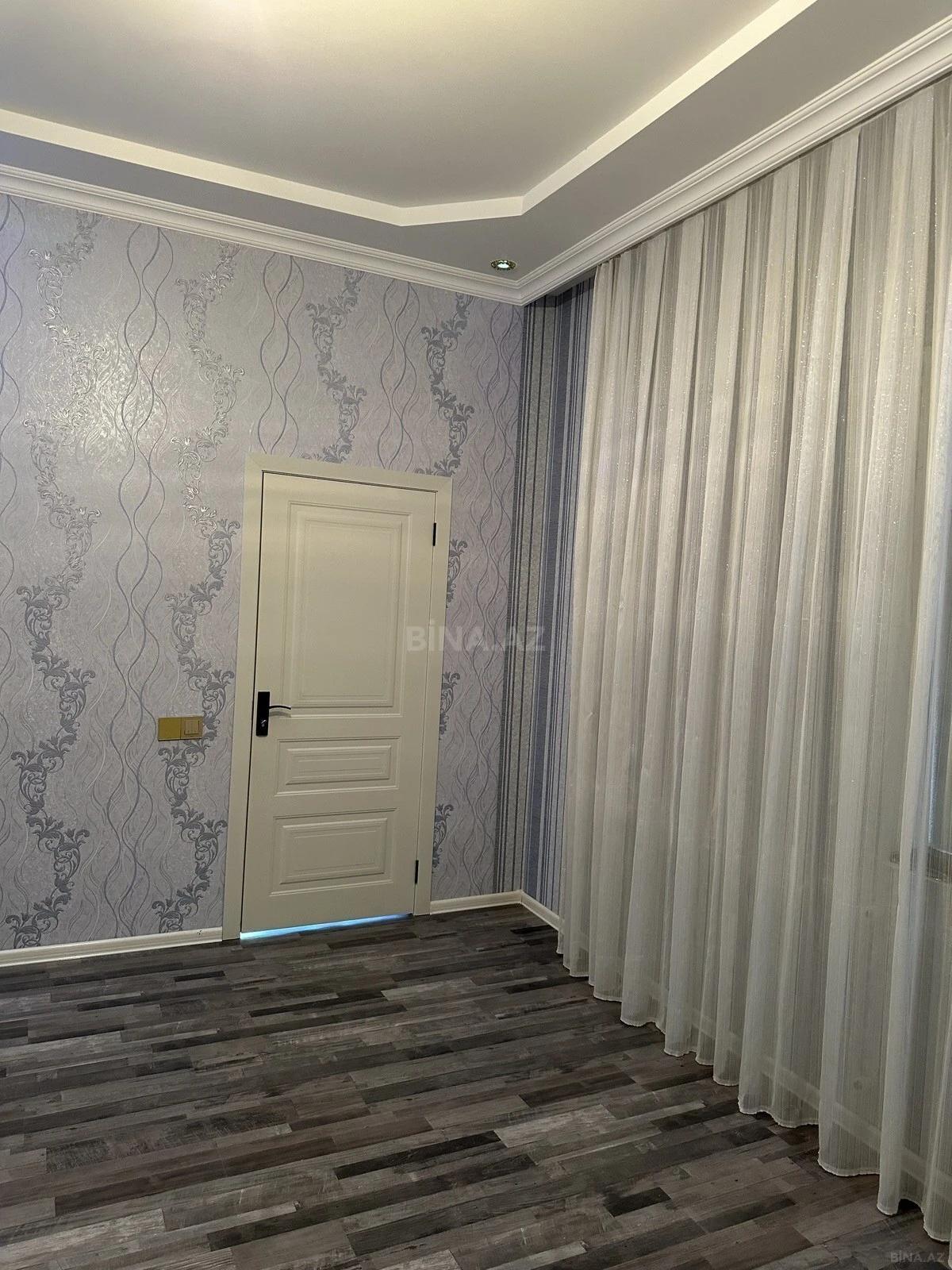 Satılır 3 otaqlı həyət evi 78 m²