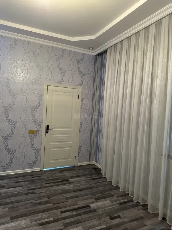 Satılır 3 otaqlı həyət evi 78 m²