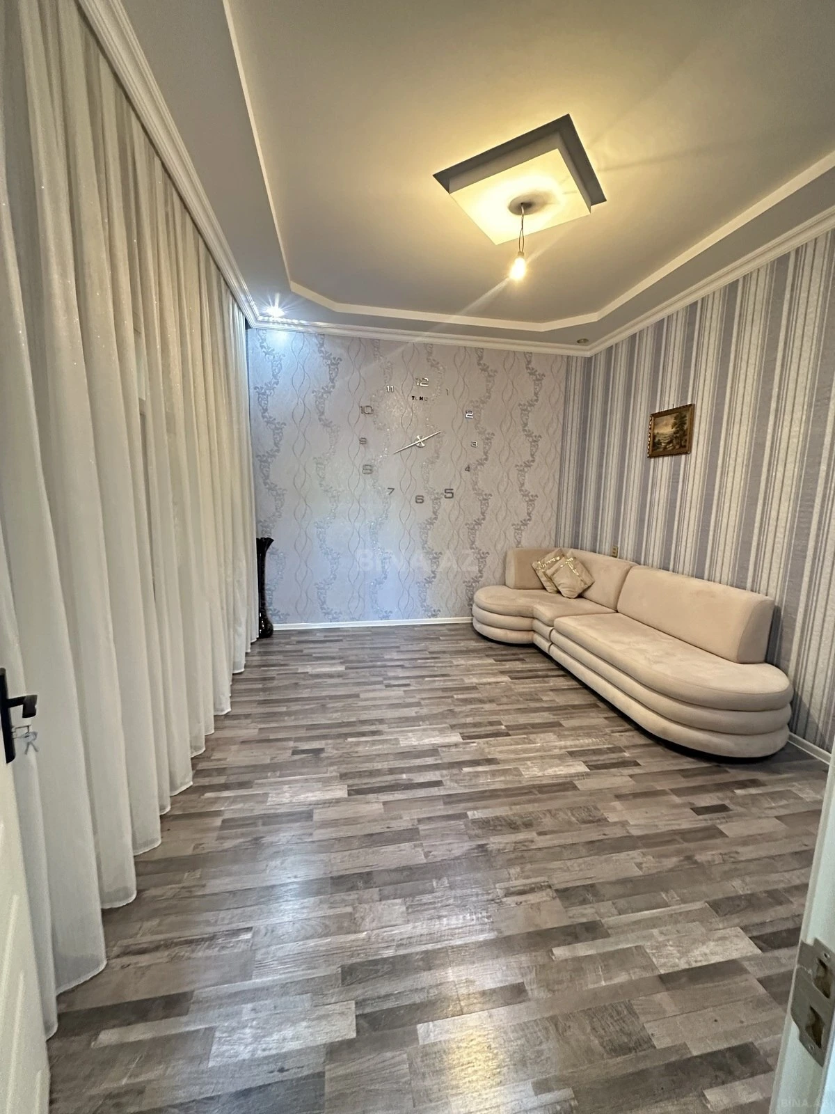 Satılır 3 otaqlı həyət evi 78 m²