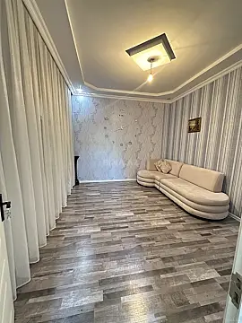 Satılır 3 otaqlı həyət evi 78 m²