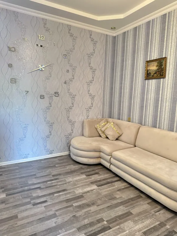 Satılır 3 otaqlı həyət evi 78 m²