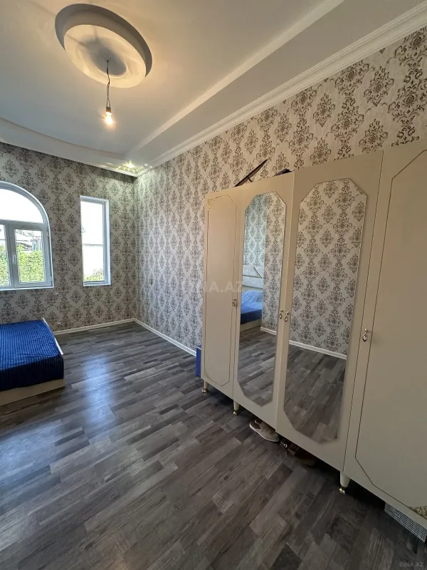 Satılır 3 otaqlı həyət evi 78 m²