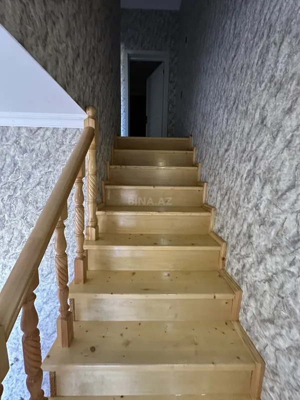 Satılır 3 otaqlı həyət evi 78 m²