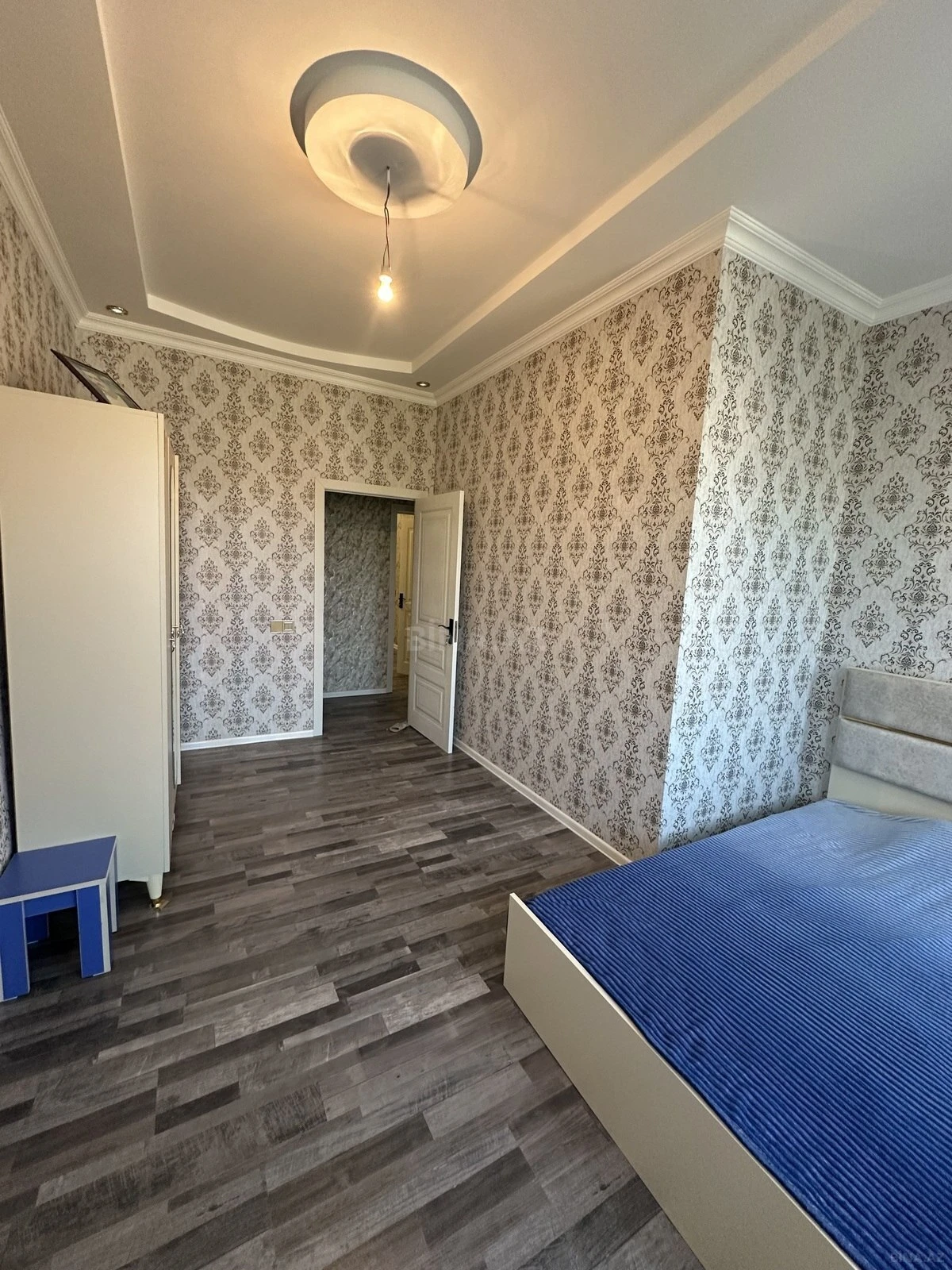 Satılır 3 otaqlı həyət evi 78 m²