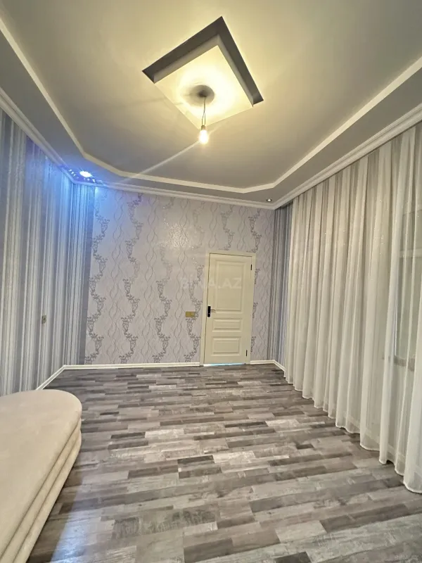 Satılır 3 otaqlı həyət evi 78 m²