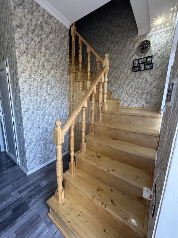 Satılır 3 otaqlı həyət evi 78 m²