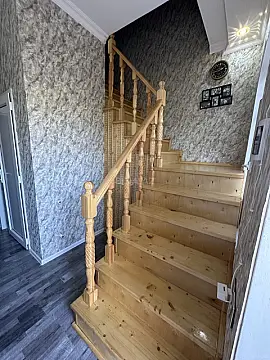 Satılır 3 otaqlı həyət evi 78 m²