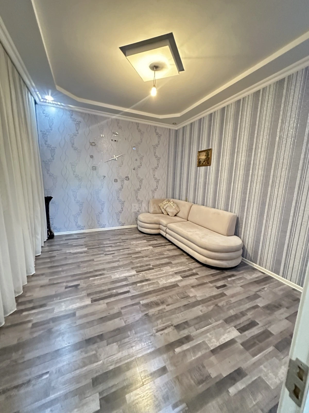 Satılır 3 otaqlı həyət evi 78 m²