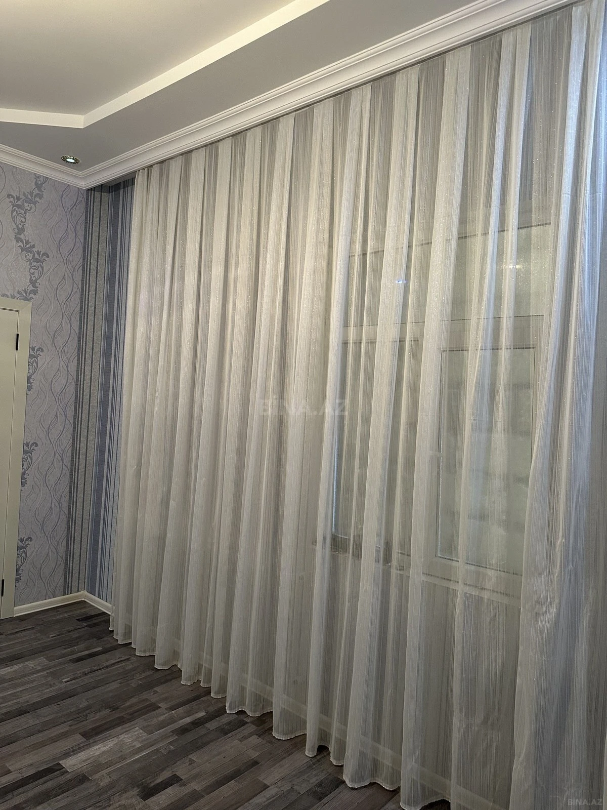 Satılır 3 otaqlı həyət evi 78 m²