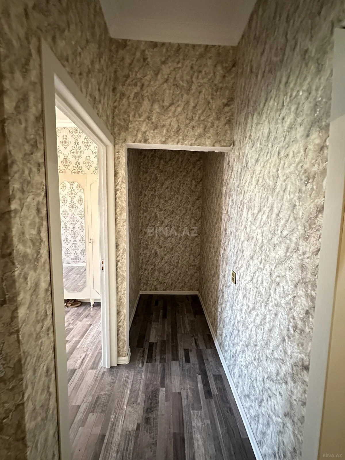 Satılır 3 otaqlı həyət evi 78 m²