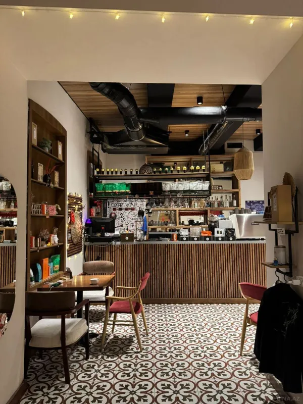 Kirayə verilir obyekt 110 m²